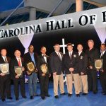 South Carolina Hall of Fame