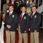 South Carolina Hall of Fame