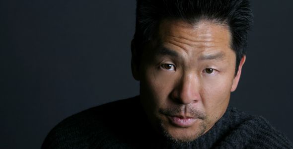 Simon Rhee