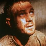 Steve McQueen Papillon