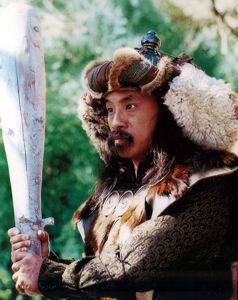 Al Leong Al Leong