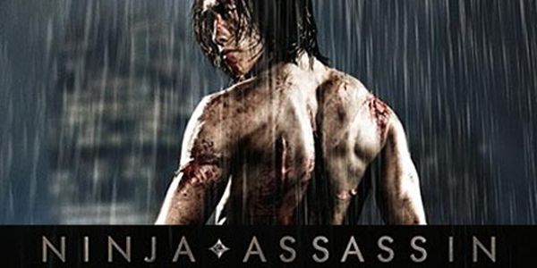 Rain in Ninja Assassin (2009), #rain #ninjaassassin #rainkpop #kactor, ninja  assassin