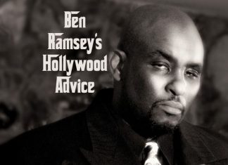 Ben Ramsey's Hollywood Advice