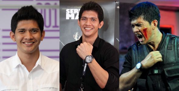 Iko Uwais