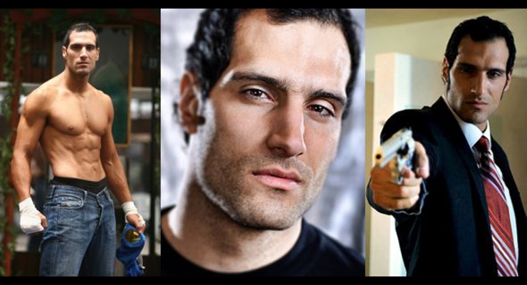 Marko Zaror