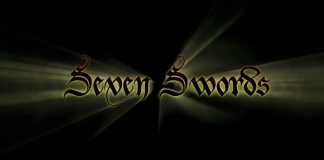 Gathering of Heroes: Legend of the Seven Swords (2018) Trailer