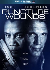 Puncture Wounds