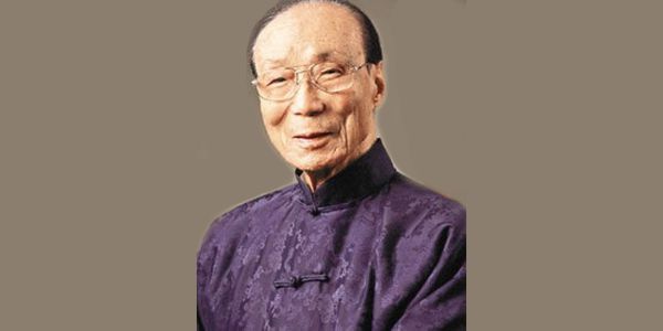 Sir Run Run Shaw