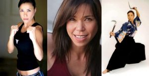 Boni Yanagisawa | Martial Arts & Action Entertainment