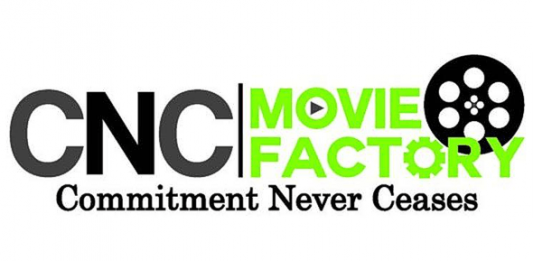 CNC Movie Factory