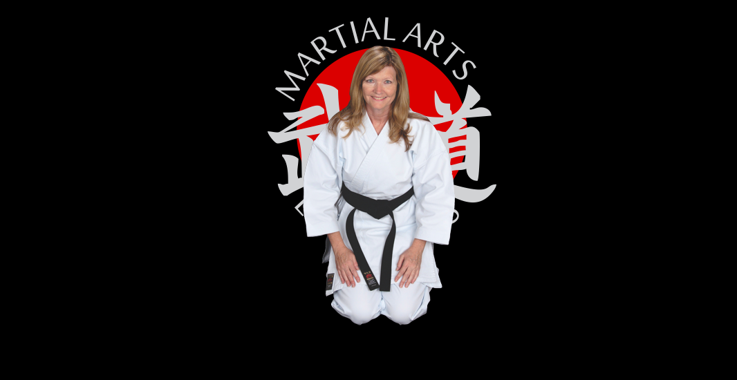 Dana Stamos of Martial Arts Entertainment