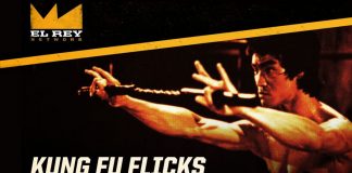 El Rey Network Kung Fu Flicks