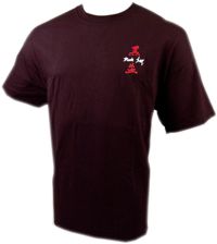 Black Salt Logo T-Shirt