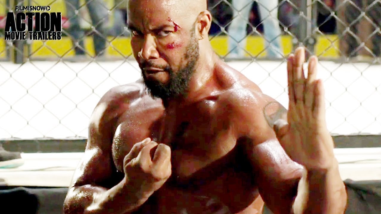 Michael Jai White Martial Arts & Action Entertainment