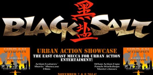 Black Salt and Urban Action