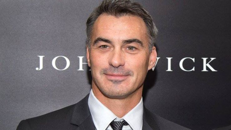 Chad Stahelski 