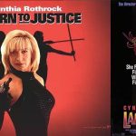 Cynthia Rothrock