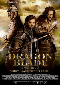 Dragon Blade (2015) - Flickchart