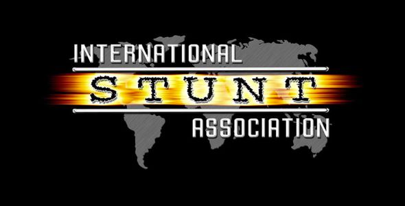 David Morizot and the International Stunt Association