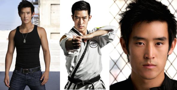 Mike Moh