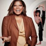 Nassim Faras Lahrizi on Queen Latifah Show