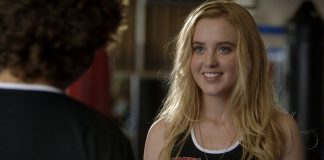 Kathryn Newton The Martial Arts Kid