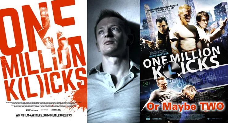 One Million K(l)icks (2015)