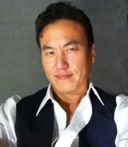 Steve Kim