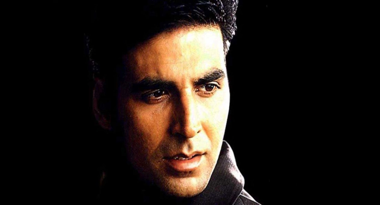 Akshay Kumar