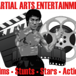 Martial Arts Entertainment