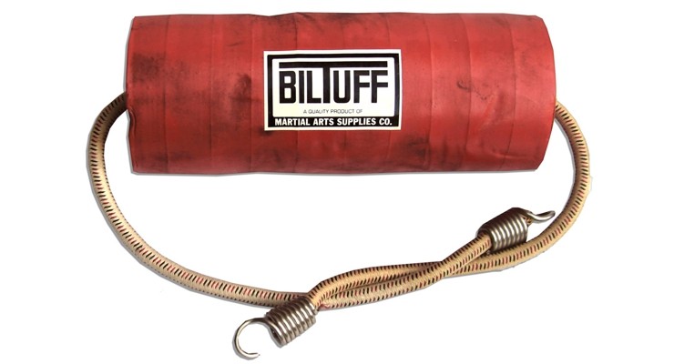 Bruce Lee's BilTuff Striking Bag Holder