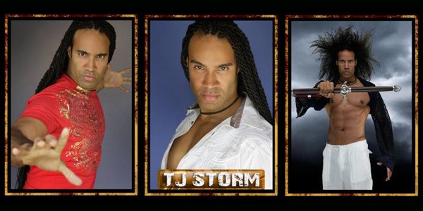 TJ Storm