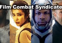 Film Combat Syndicate Film Combat Syndicate