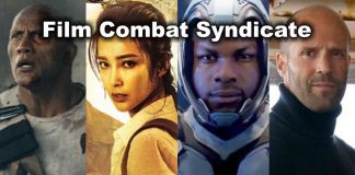 Film Combat Syndicate