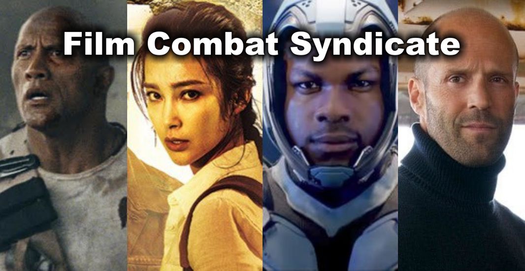 Film Combat Syndicate