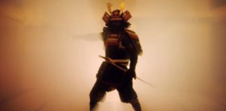 Samurai Warrior Documentary