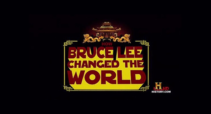 How Bruce Lee Changed the World (2009)