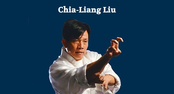 Chia-Liang Liu