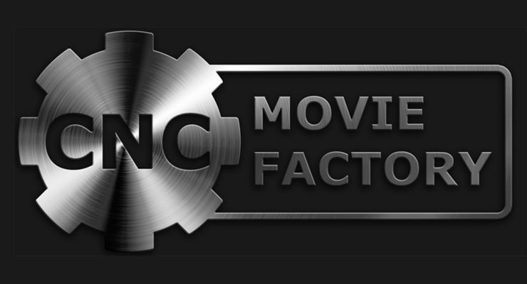 CNC Movie Factory: To Be the Best The Road Back