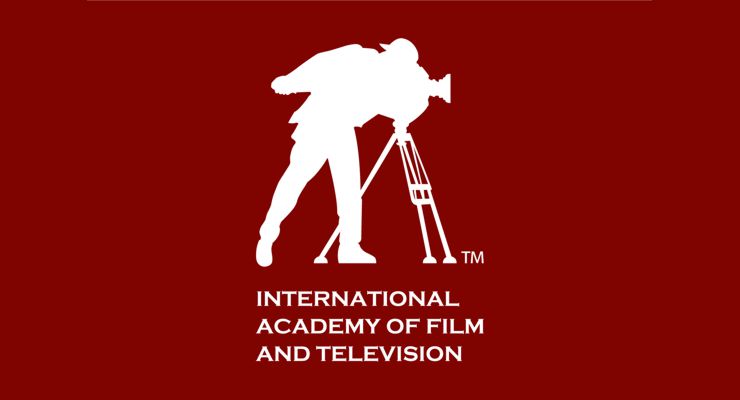 The International Academy of Film and Television The International Academy of Film and Television