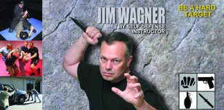 Jim Wagner