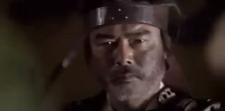 History Channel Samurai – Miyamoto Musashi (2011)