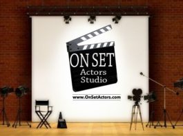 On Set Actors Studio