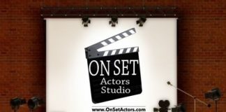 On Set Actors Studio