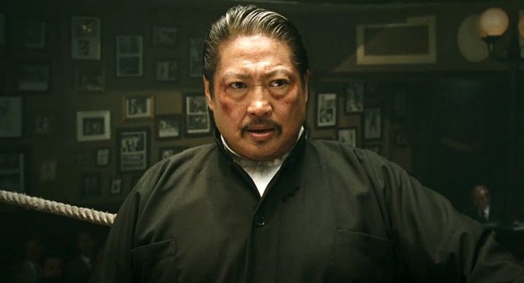 Sammo Hung