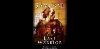 Samurai: The Last Warrior (2004)