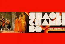 Shaolin Chamber 36