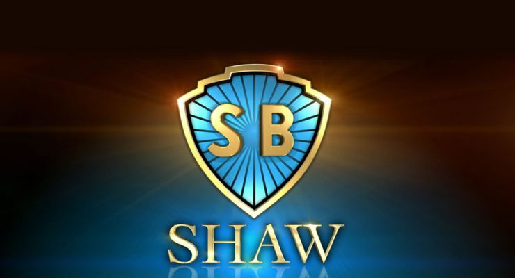 Shaw Brothers Martial Arts Films