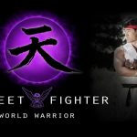 Street Fighter: World Warrior