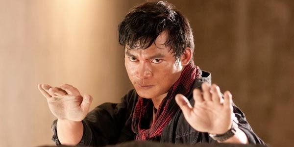 Tony Jaa SPL II